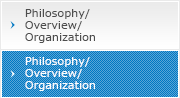 Philosophy/Overview/Organization