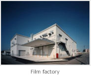 Film factory