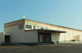 イノベタス富士ファーム