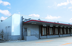 D食品工場