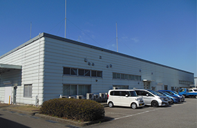 B社植物工場