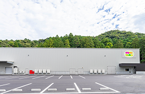 ドキわくファーム小浜工場