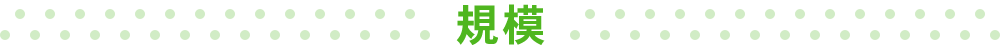 規模